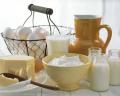 На один процент больше произвели  молочных продуктов в Тюменской области   